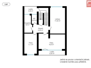Prodej rodinného domu, Slatinice, 212 m2