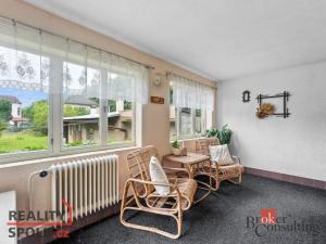 Prodej rodinného domu, Týniště nad Orlicí, Voklik, 241 m2