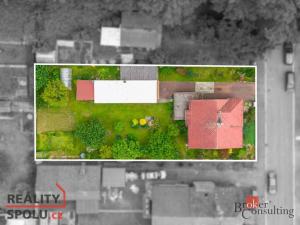 Prodej rodinného domu, Týniště nad Orlicí, Voklik, 241 m2