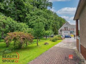 Prodej rodinného domu, Týniště nad Orlicí, Voklik, 241 m2