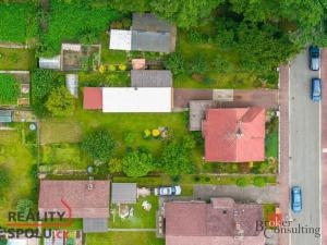 Prodej rodinného domu, Týniště nad Orlicí, Voklik, 241 m2