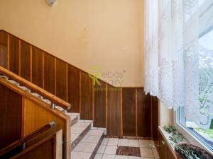 Prodej rodinného domu, Český Těšín - Dolní Žukov, Pod Zvonek, 194 m2