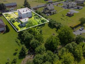 Prodej rodinného domu, Český Těšín - Dolní Žukov, Pod Zvonek, 194 m2