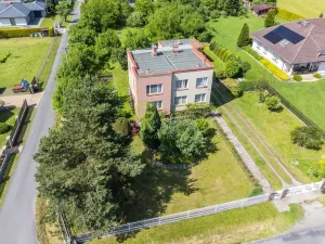 Prodej rodinného domu, Český Těšín - Dolní Žukov, Pod Zvonek, 194 m2