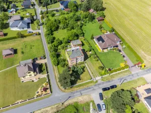 Prodej rodinného domu, Český Těšín - Dolní Žukov, Pod Zvonek, 194 m2