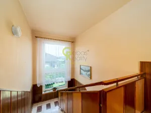 Prodej rodinného domu, Český Těšín - Dolní Žukov, Pod Zvonek, 194 m2