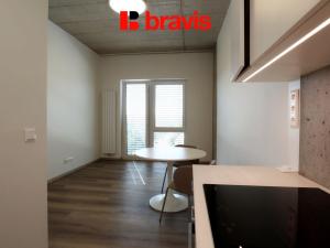 Pronájem bytu 2+kk, Brno, Bohunická, 38 m2