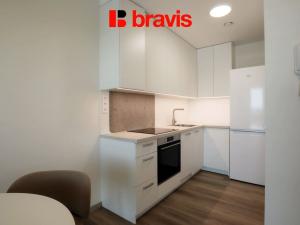 Pronájem bytu 2+kk, Brno, Bohunická, 38 m2