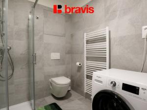 Pronájem bytu 2+kk, Brno, Bohunická, 38 m2