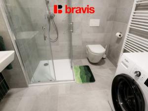 Pronájem bytu 2+kk, Brno, Bohunická, 38 m2