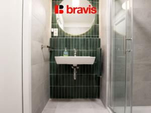 Pronájem bytu 2+kk, Brno, Bohunická, 38 m2