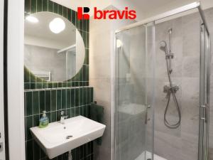 Pronájem bytu 2+kk, Brno, Bohunická, 38 m2