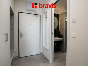 Pronájem bytu 2+kk, Brno, Bohunická, 38 m2