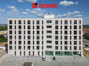 Pronájem bytu 2+kk, Brno, Bohunická, 38 m2