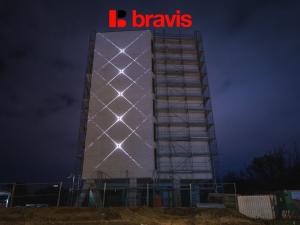 Pronájem bytu 2+kk, Brno, Bohunická, 38 m2