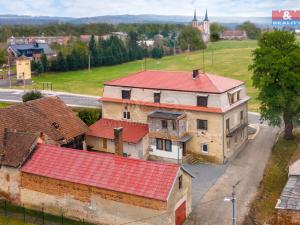 Prodej rodinného domu, Chrast - Podlažice, 631 m2