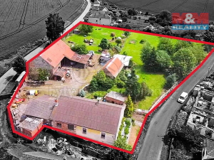 Prodej pozemku pro bydlení, Žleby - Zehuby, 7032 m2