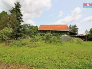 Prodej pozemku pro bydlení, Žleby - Zehuby, 7032 m2