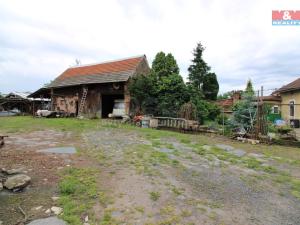 Prodej pozemku pro bydlení, Žleby - Zehuby, 7032 m2