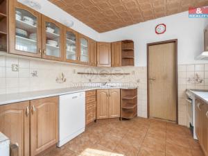 Prodej rodinného domu, Horní Libchava, 141 m2