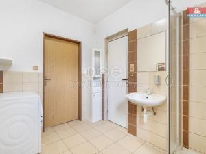 Prodej rodinného domu, Horní Libchava, 141 m2