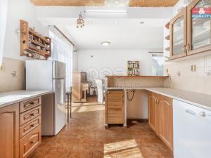 Prodej rodinného domu, Horní Libchava, 141 m2