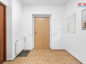 Prodej rodinného domu, Horní Libchava, 141 m2