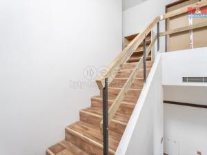 Prodej rodinného domu, Horní Libchava, 141 m2