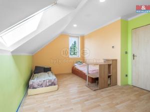 Prodej rodinného domu, Horní Libchava, 141 m2