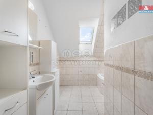 Prodej rodinného domu, Horní Libchava, 141 m2