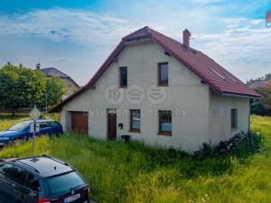 Prodej rodinného domu, Horní Libchava, 141 m2