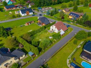 Prodej rodinného domu, Horní Libchava, 141 m2