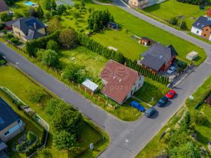 Prodej rodinného domu, Horní Libchava, 141 m2