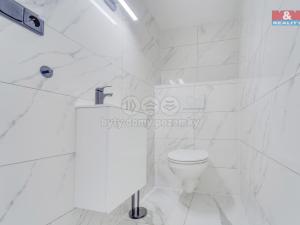 Prodej obchodního prostoru, Plzeň - Doudlevce, Šípková, 70 m2