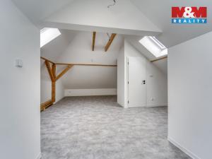 Prodej bytu 3+kk, Plzeň - Doudlevce, Šípková, 88 m2