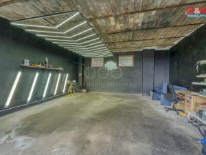 Prodej obchodního prostoru, Starý Kolín, Za poštou, 3398 m2