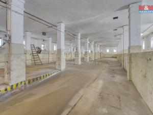 Prodej obchodního prostoru, Starý Kolín, Za poštou, 3398 m2