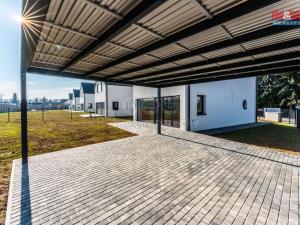 Prodej rodinného domu, Praha, Výtoňská, 113 m2