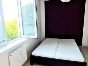 Pronájem bytu 3+1, Olomouc, Rumunská, 95 m2