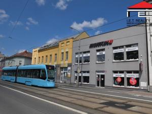 Pronájem obchodního prostoru, Ostrava, 28. října, 460 m2