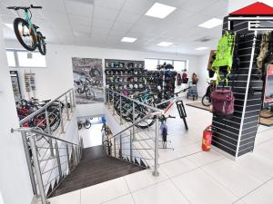 Pronájem obchodního prostoru, Ostrava, 28. října, 460 m2