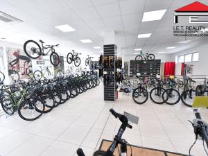 Pronájem obchodního prostoru, Ostrava, 28. října, 460 m2