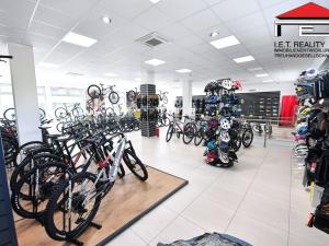 Pronájem obchodního prostoru, Ostrava, 28. října, 460 m2