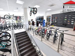 Pronájem obchodního prostoru, Ostrava, 28. října, 460 m2