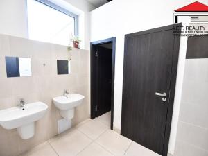 Pronájem obchodního prostoru, Ostrava, 28. října, 460 m2