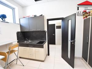 Pronájem obchodního prostoru, Ostrava, 28. října, 460 m2