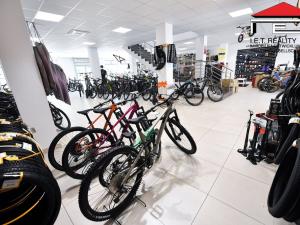 Pronájem obchodního prostoru, Ostrava, 28. října, 460 m2