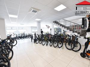 Pronájem obchodního prostoru, Ostrava, 28. října, 460 m2