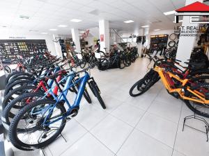 Pronájem obchodního prostoru, Ostrava, 28. října, 460 m2
