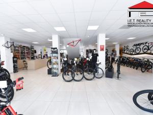 Pronájem obchodního prostoru, Ostrava, 28. října, 460 m2